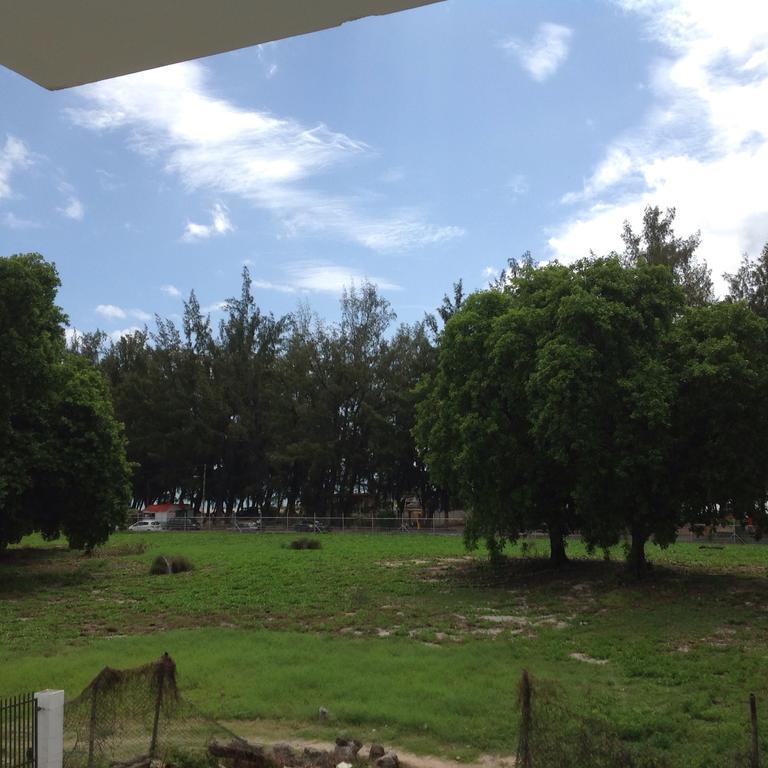 Silver Sands Flic en Flac Экстерьер фото