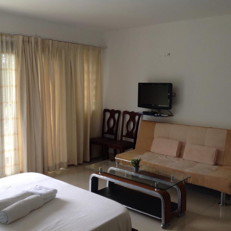 Silver Sands Flic en Flac Экстерьер фото
